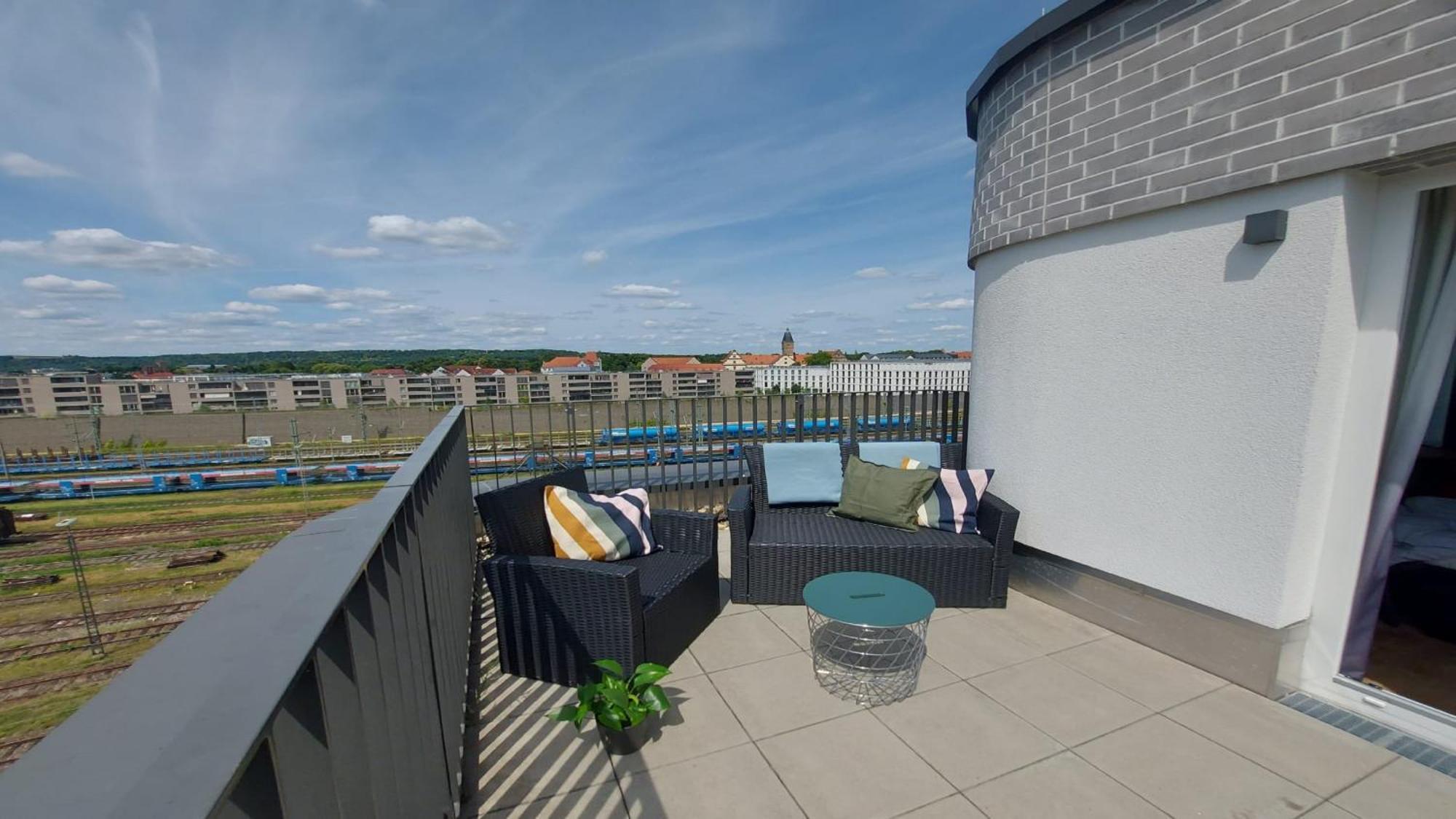 Holiday Inn - The Niu, Sparrow Regensburg By Ihg מראה חיצוני תמונה
