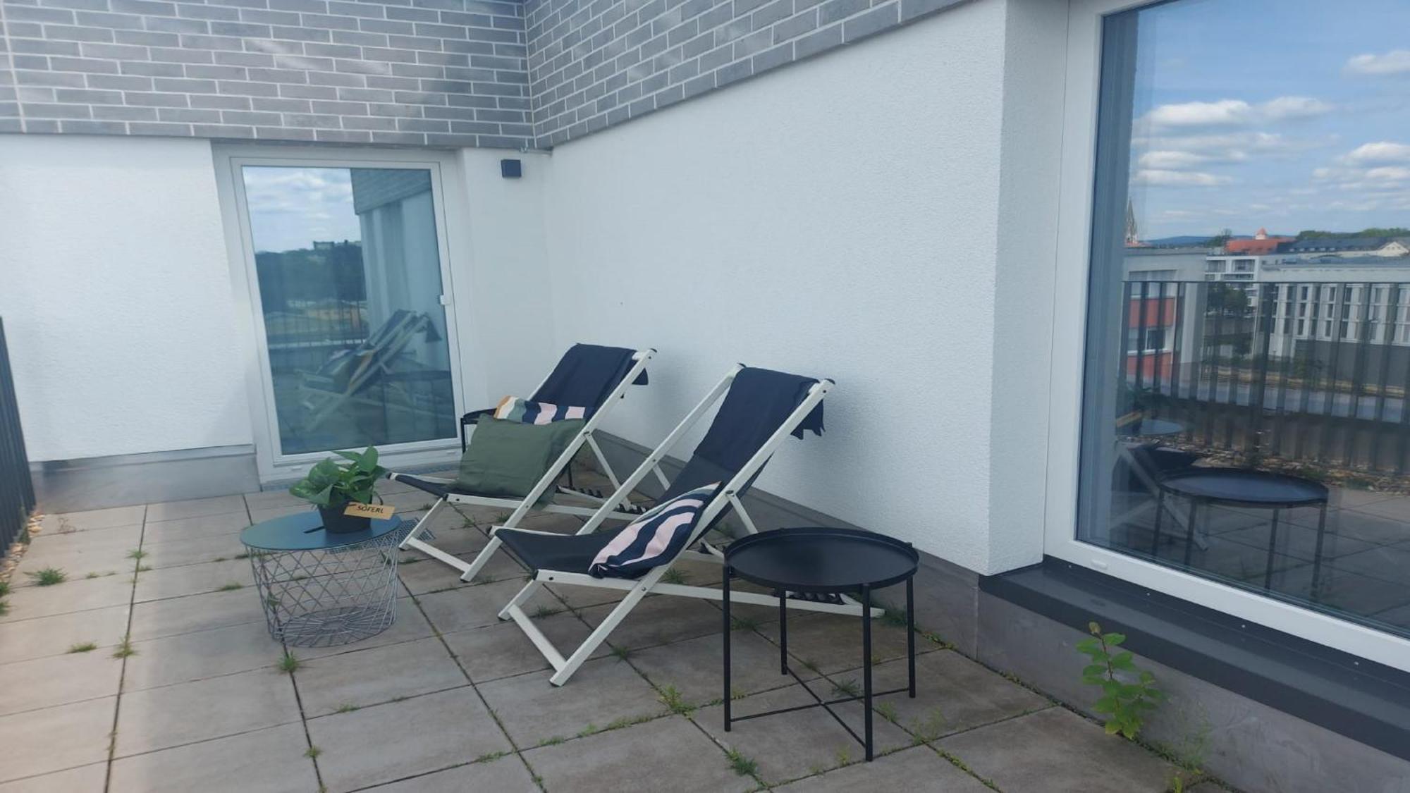 Holiday Inn - The Niu, Sparrow Regensburg By Ihg מראה חיצוני תמונה