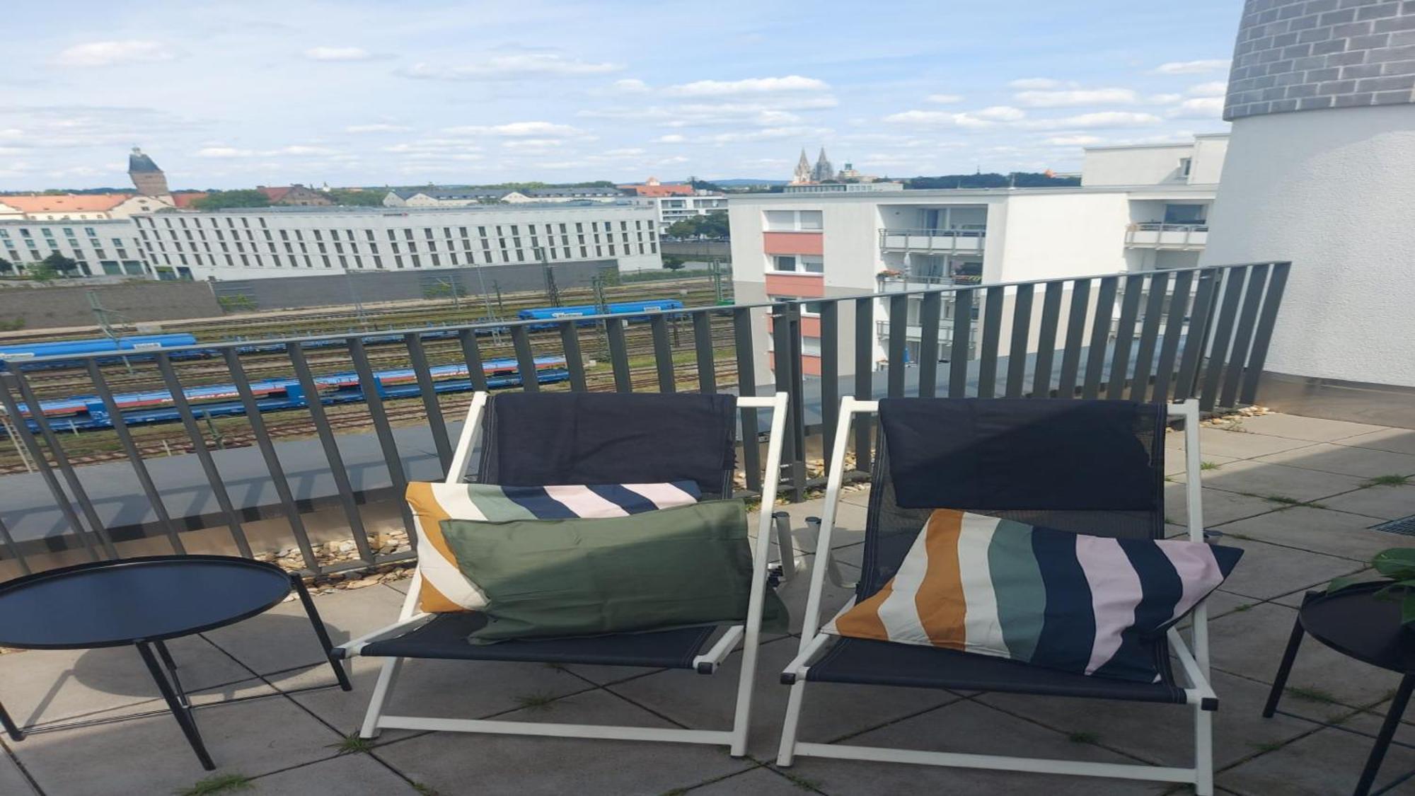 Holiday Inn - The Niu, Sparrow Regensburg By Ihg מראה חיצוני תמונה