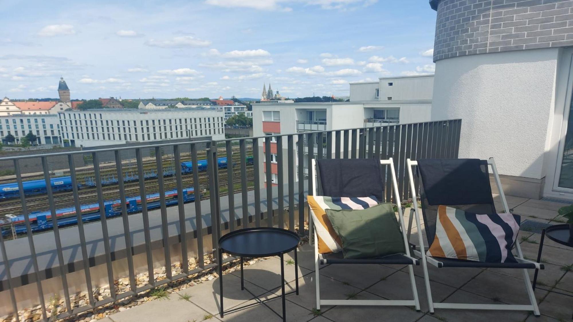 Holiday Inn - The Niu, Sparrow Regensburg By Ihg מראה חיצוני תמונה