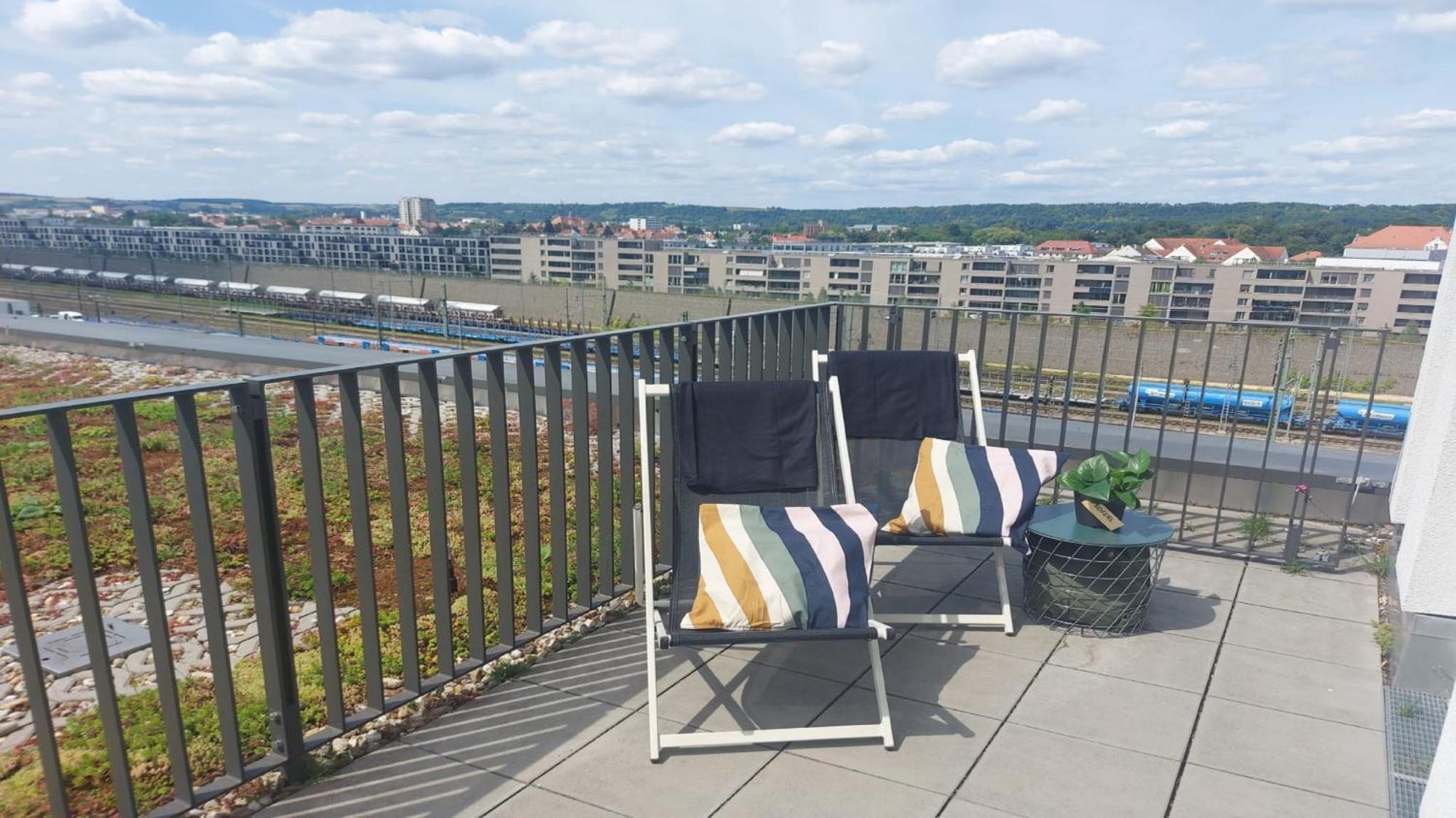 Holiday Inn - The Niu, Sparrow Regensburg By Ihg מראה חיצוני תמונה