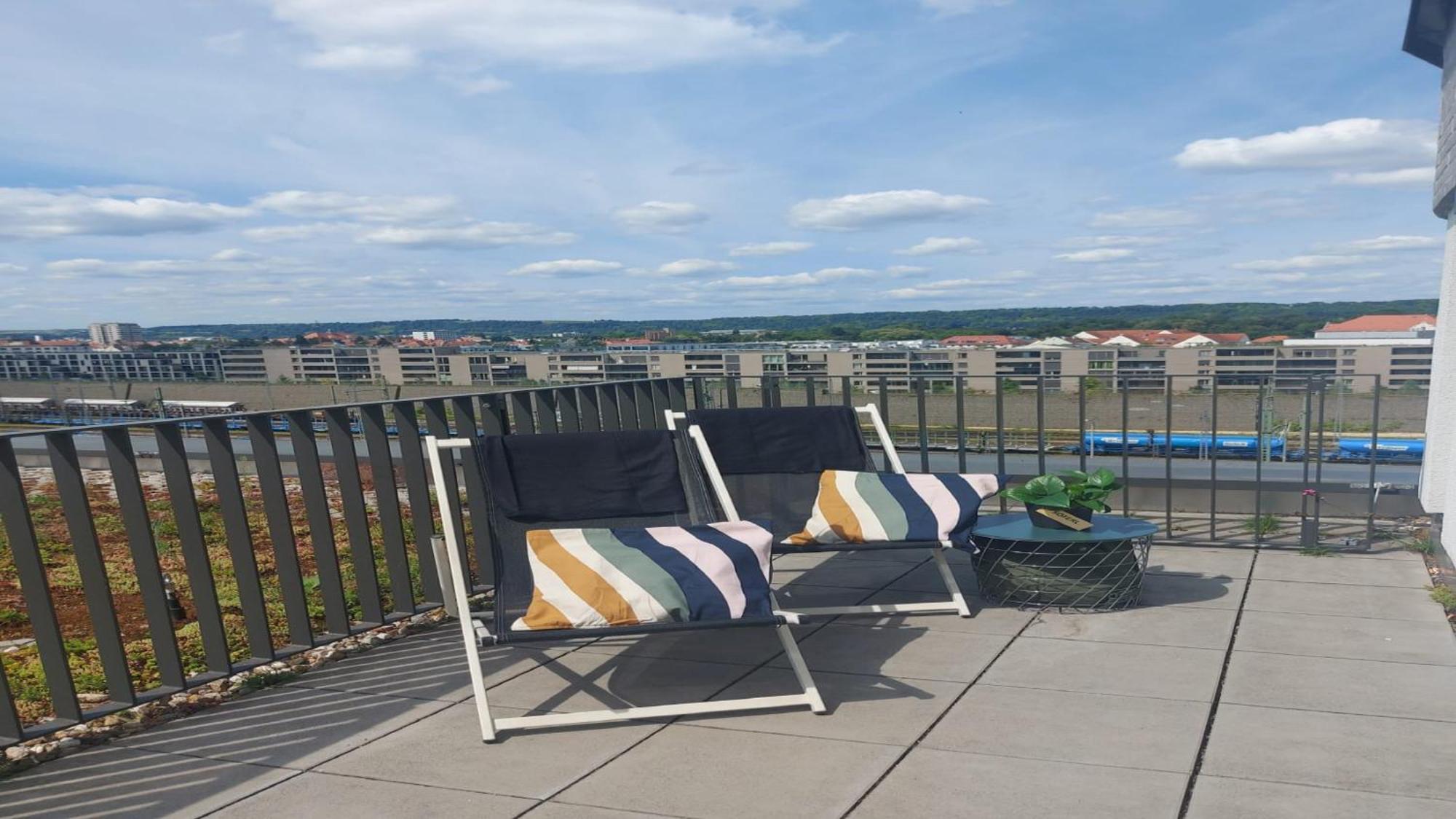 Holiday Inn - The Niu, Sparrow Regensburg By Ihg מראה חיצוני תמונה