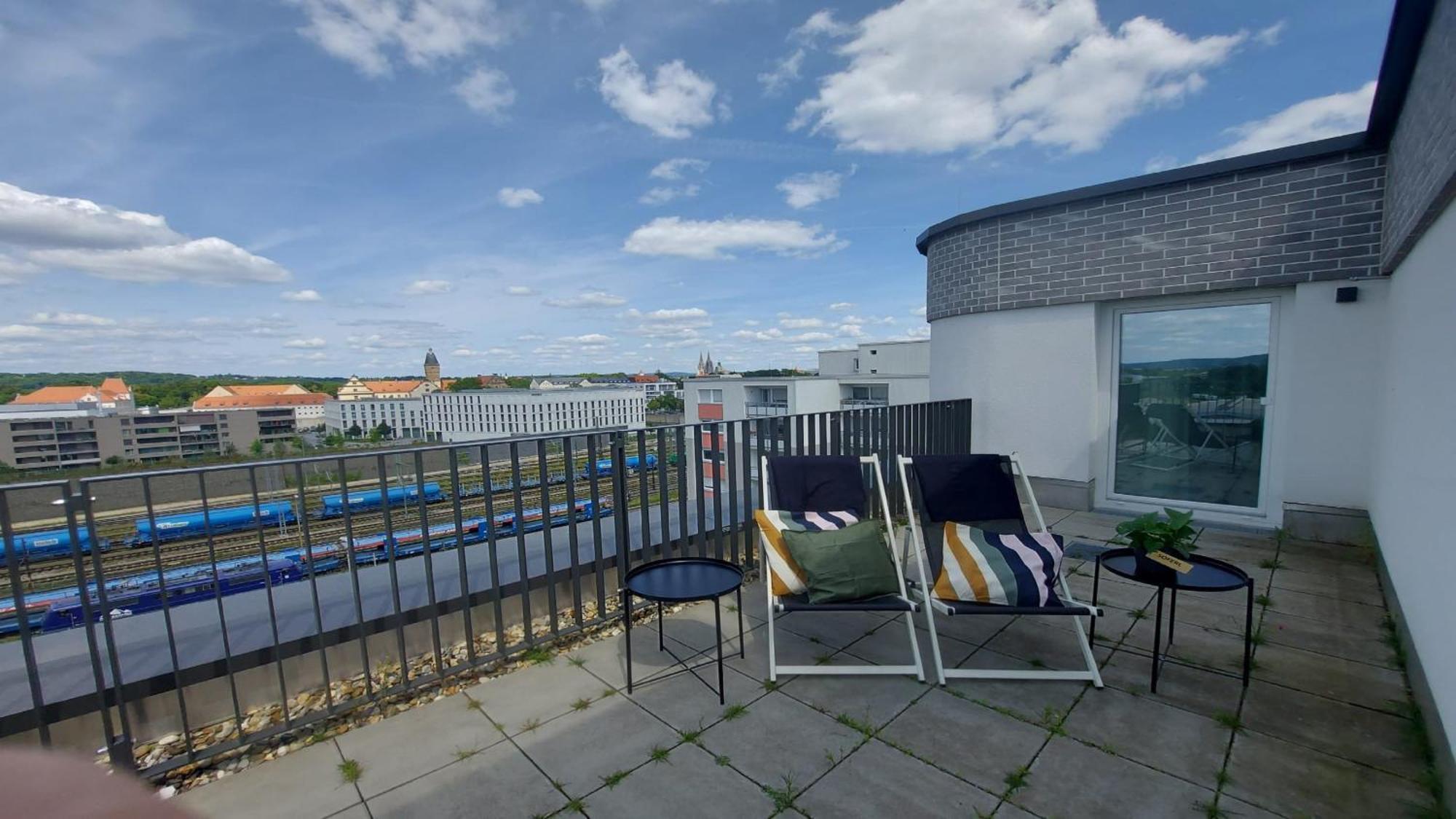 Holiday Inn - The Niu, Sparrow Regensburg By Ihg מראה חיצוני תמונה