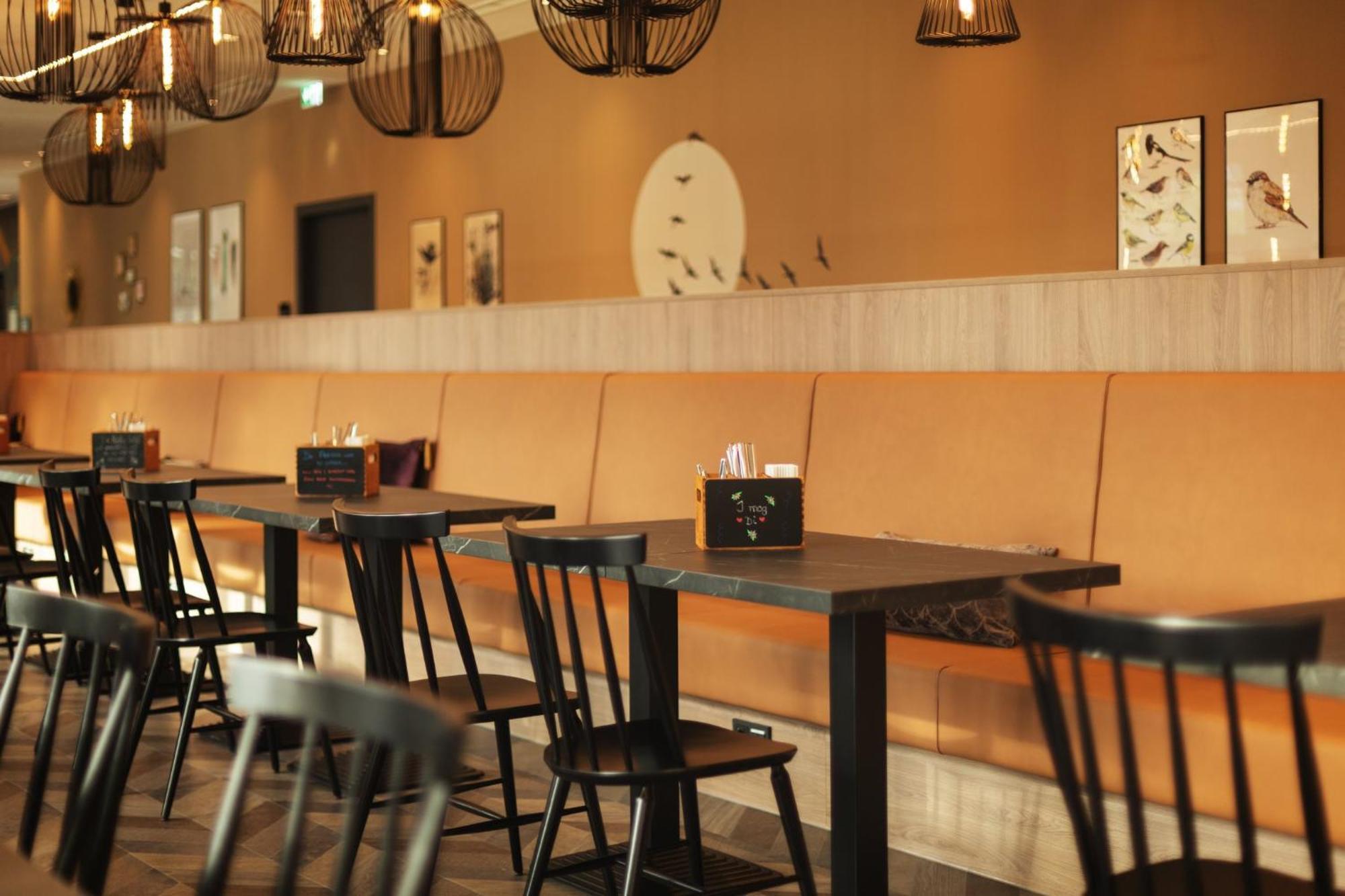 Holiday Inn - The Niu, Sparrow Regensburg By Ihg מראה חיצוני תמונה